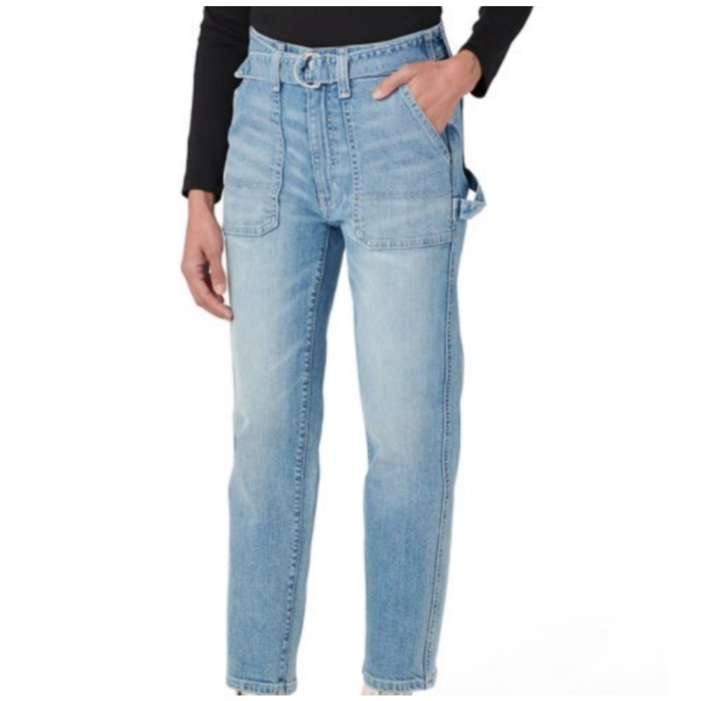 Signature‎ by Levi Strauss & Co. Slim Crop Jeans